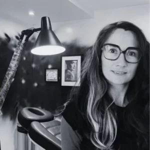 Episode 2 – Suite à un choc émotionnel, Lydie décide de s’engager et bouleverse sa vie professionnelle