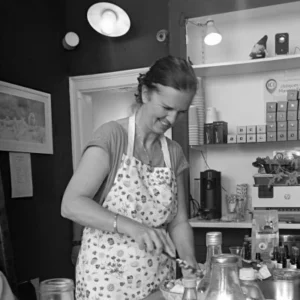 Episode 9 – Marie-Atrid passe d&rsquo;éducatrice spécialisée à accompagnante du 1er et 2ème cerveau