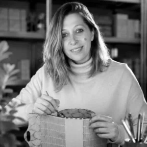 Episode 17 – Audrey quitte Paris, suit son intuition, et créé une marque de sacs en bois qui cartonne