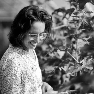 Episode 21 – Christelle, son mari ses enfants quittent la Haute-Savoie pour devenir maraîchers en Limousin