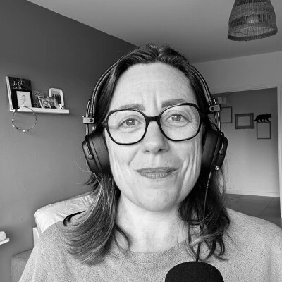 Photo d'adeline guillou